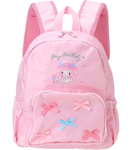 Amazon.co.jp: サンリオ(SANRIO) マイメロディ キッズリュックSS